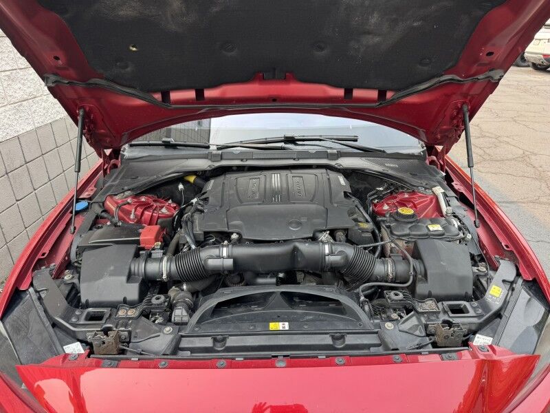 2018 Jaguar XE 35t Premium Willow Grove PA