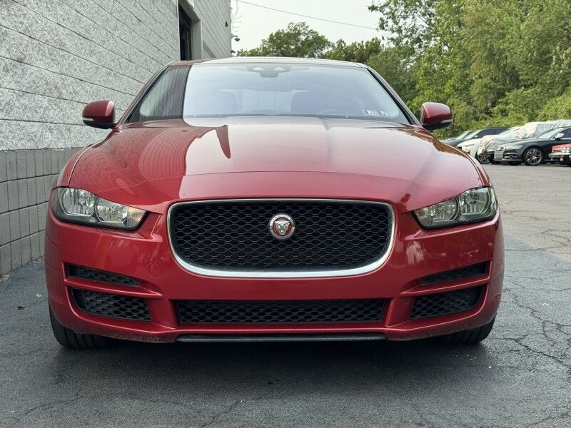 2018 Jaguar XE 35t Premium Willow Grove PA