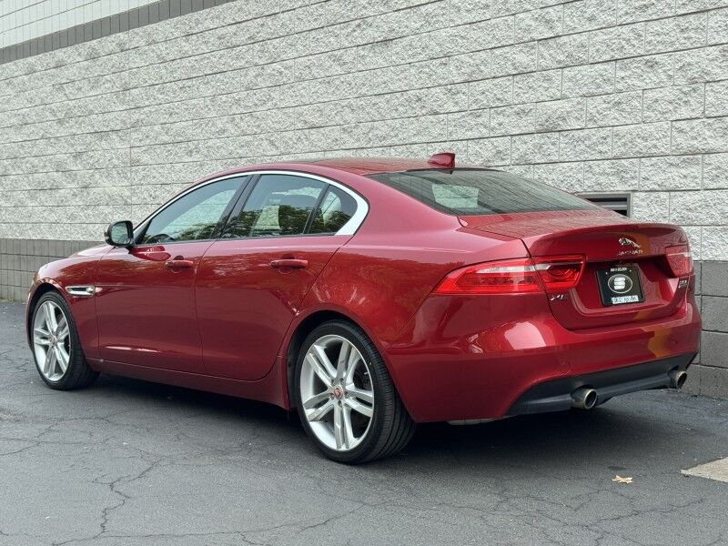 2018 Jaguar XE 35t Premium Willow Grove PA