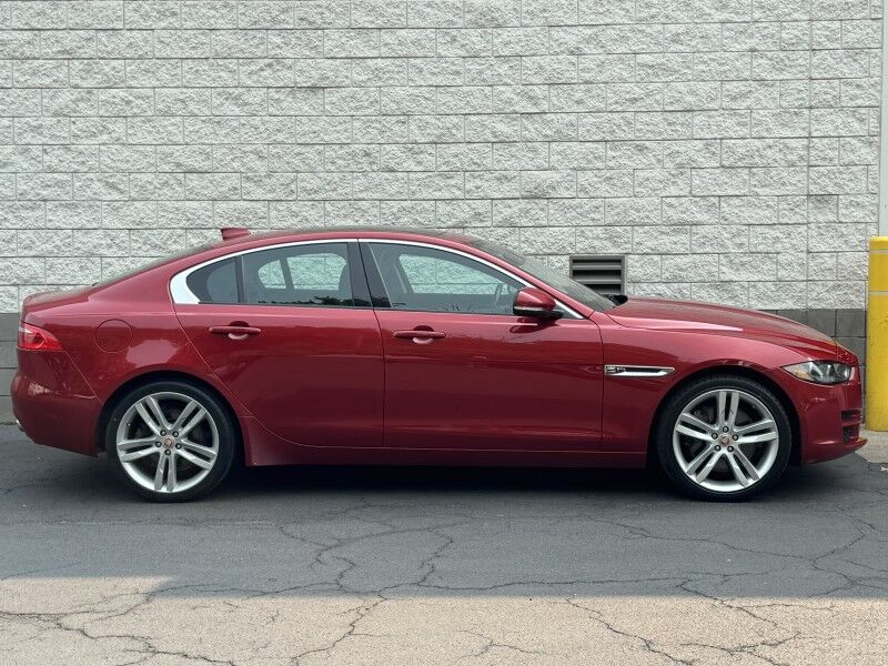 2018 Jaguar XE 35t Premium Willow Grove PA