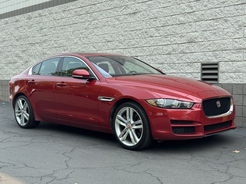 2018 Jaguar XE 35t Premium Willow Grove PA