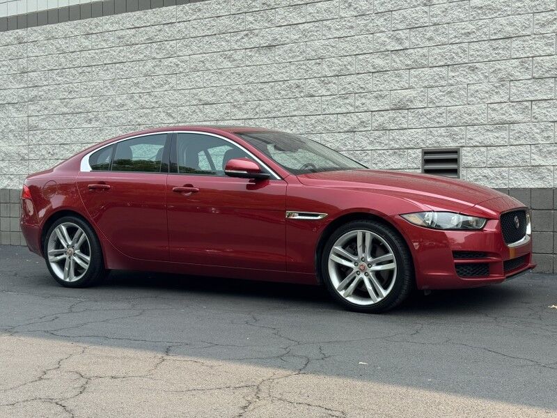 2018 Jaguar XE 35t Premium Willow Grove PA
