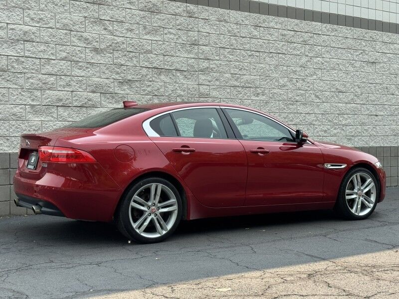 2018 Jaguar XE 35t Premium Willow Grove PA