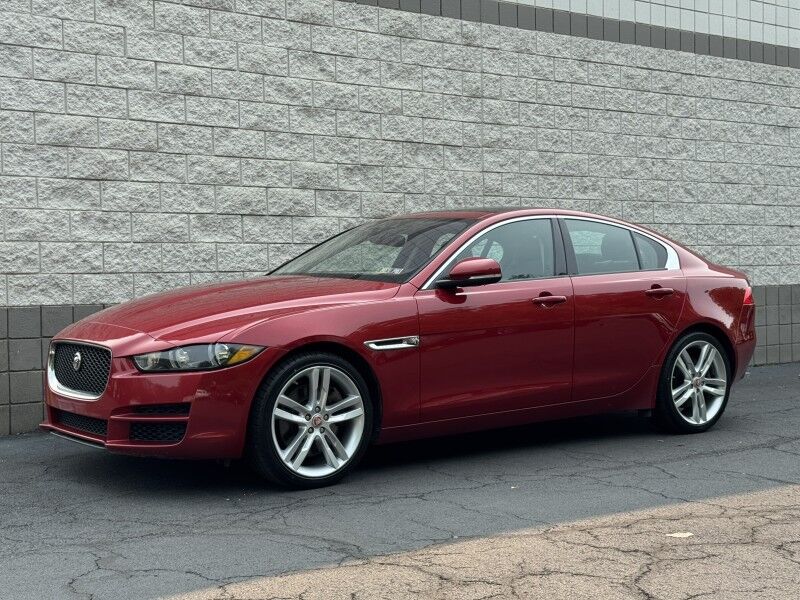 2018 Jaguar XE 35t Premium Willow Grove PA