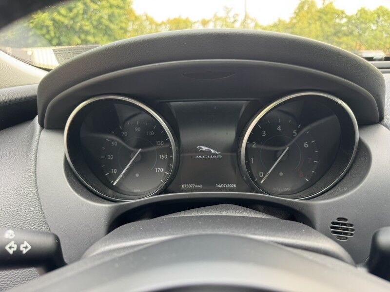 2018 Jaguar XE 35t Premium Willow Grove PA