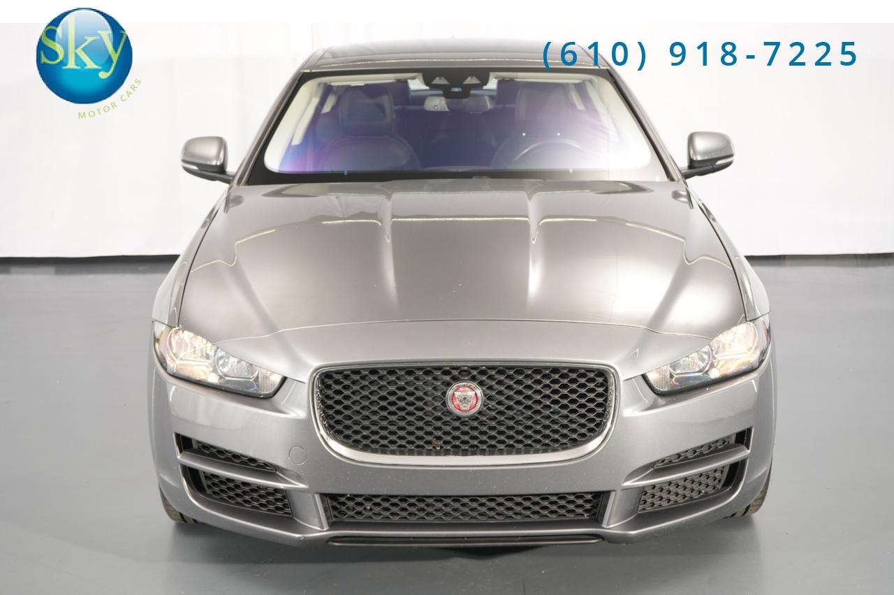 2018 Jaguar XE AWD 25t Premium West Chester PA