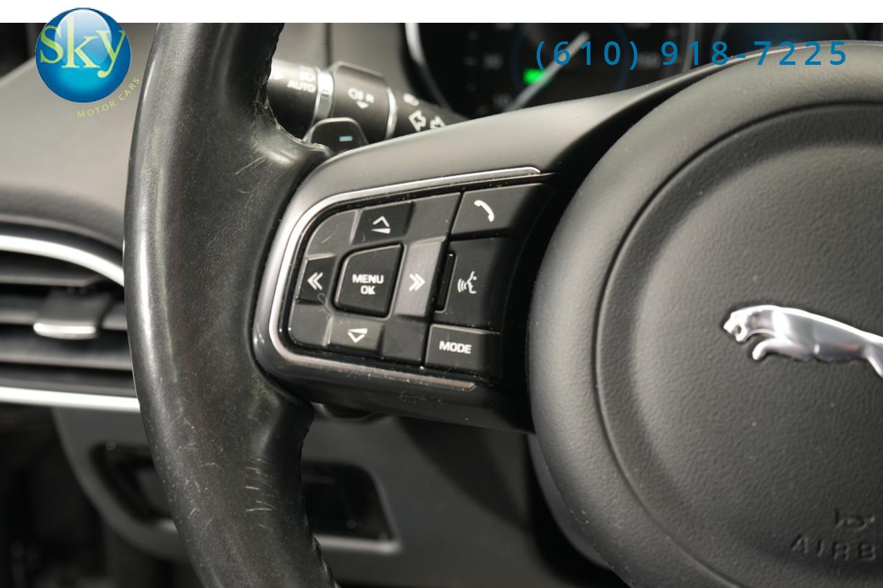 2018 Jaguar XE AWD 25t Premium West Chester PA
