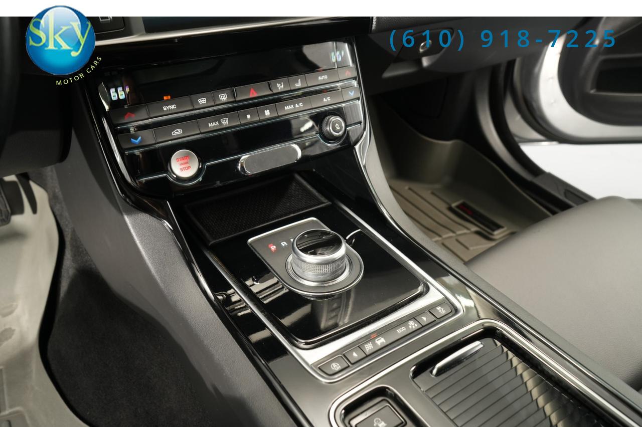 2018 Jaguar XE AWD 25t Premium West Chester PA