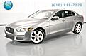 2018 Jaguar XE AWD 25t Premium
