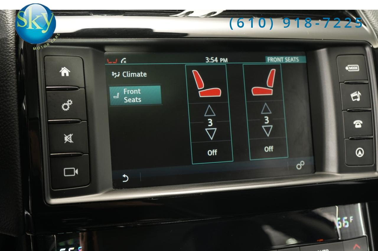 2018 Jaguar XE AWD 25t Premium West Chester PA