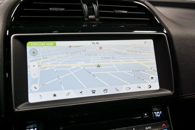 2018 Jaguar XE S AWD 4dr Sedan Chicago IL