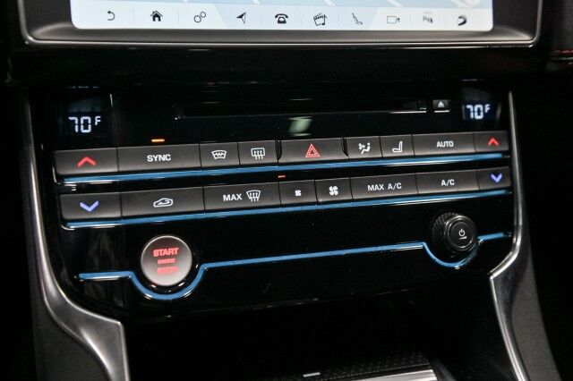 2018 Jaguar XE S AWD 4dr Sedan Chicago IL