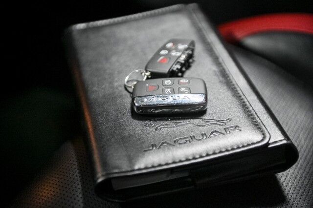 2018 Jaguar XE S AWD 4dr Sedan Chicago IL