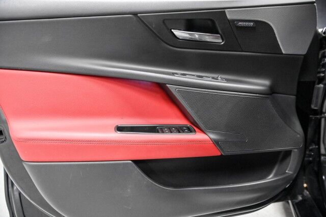 2018 Jaguar XE S AWD 4dr Sedan Chicago IL