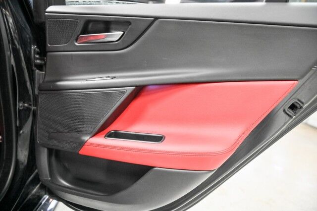 2018 Jaguar XE S AWD 4dr Sedan Chicago IL