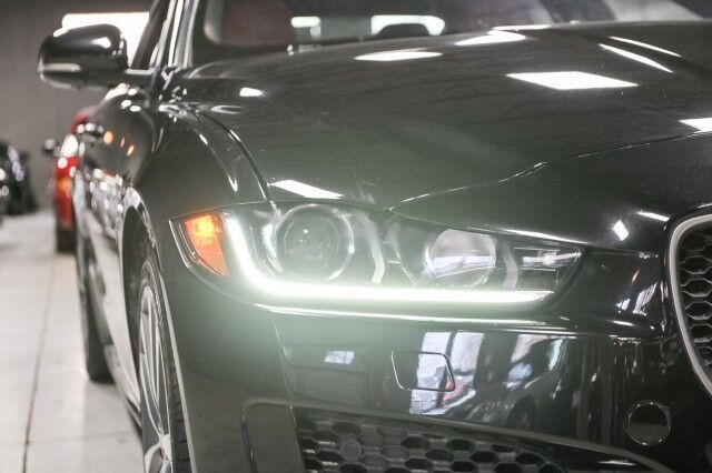 2018 Jaguar XE S AWD 4dr Sedan Chicago IL