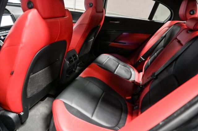 2018 Jaguar XE S AWD 4dr Sedan Chicago IL