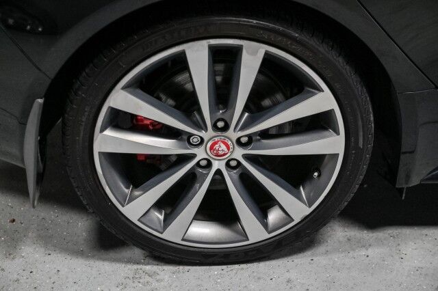 2018 Jaguar XE S AWD 4dr Sedan Chicago IL