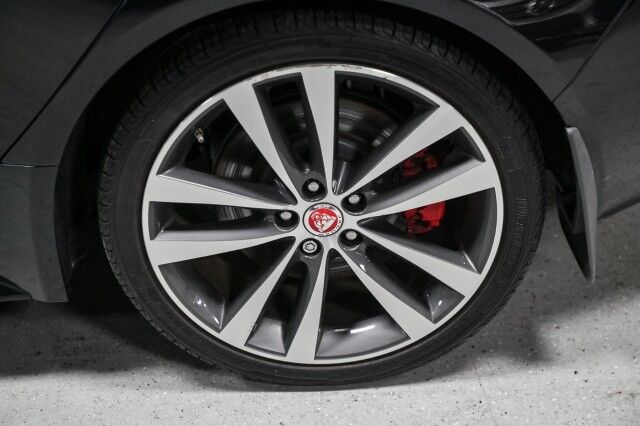 2018 Jaguar XE S AWD 4dr Sedan Chicago IL