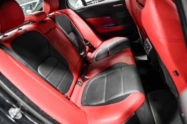 2018 Jaguar XE S AWD 4dr Sedan Chicago IL