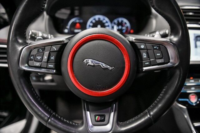 2018 Jaguar XE S AWD 4dr Sedan Chicago IL