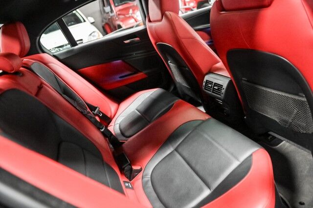 2018 Jaguar XE S AWD 4dr Sedan Chicago IL