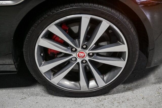 2018 Jaguar XE S AWD 4dr Sedan Chicago IL