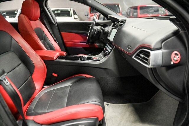 2018 Jaguar XE S AWD 4dr Sedan Chicago IL