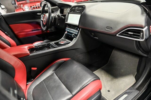 2018 Jaguar XE S AWD 4dr Sedan Chicago IL