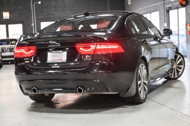 2018 Jaguar XE S AWD 4dr Sedan Chicago IL