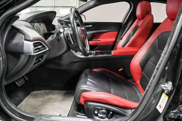 2018 Jaguar XE S AWD 4dr Sedan Chicago IL