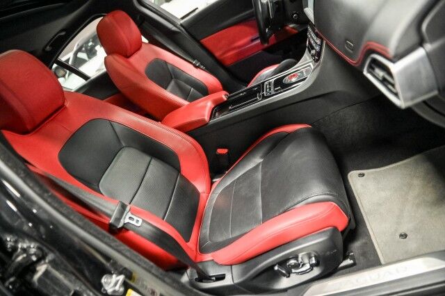 2018 Jaguar XE S AWD 4dr Sedan Chicago IL