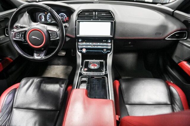 2018 Jaguar XE S AWD 4dr Sedan Chicago IL