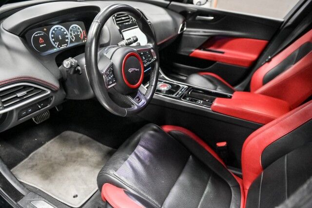 2018 Jaguar XE S AWD 4dr Sedan Chicago IL