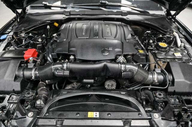 2018 Jaguar XE S AWD 4dr Sedan Chicago IL