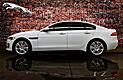 2018 Jaguar XE S
