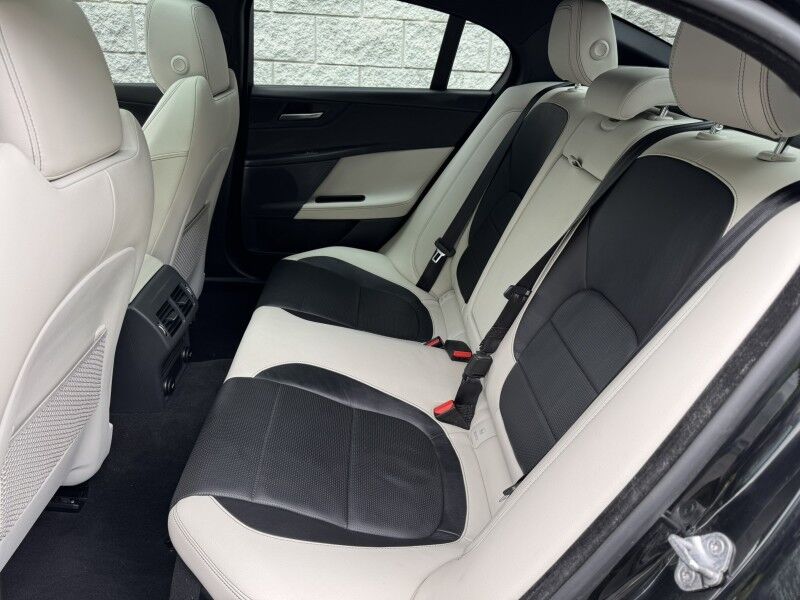 2018 Jaguar XE S Willow Grove PA