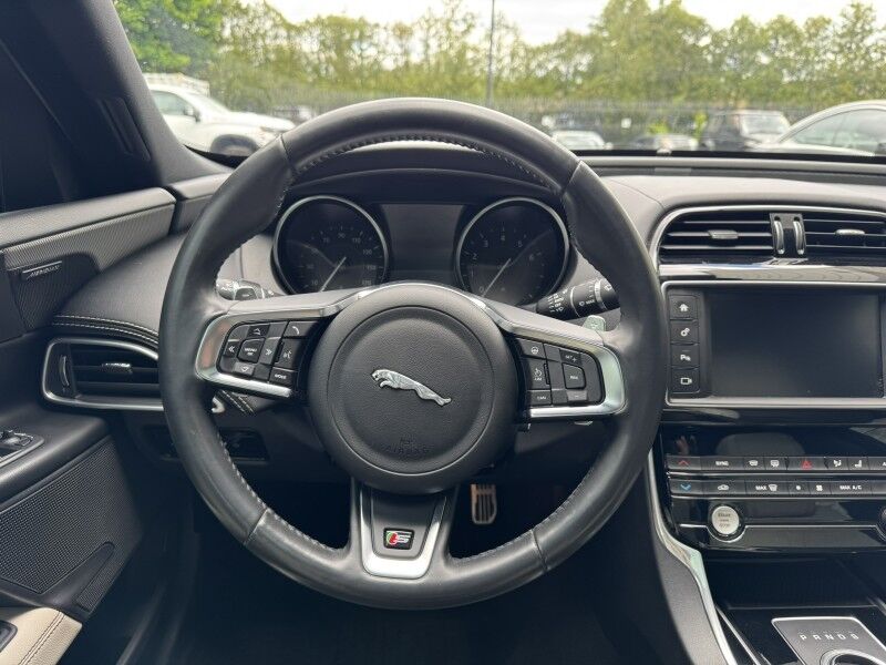2018 Jaguar XE S Willow Grove PA