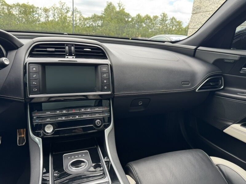 2018 Jaguar XE S Willow Grove PA