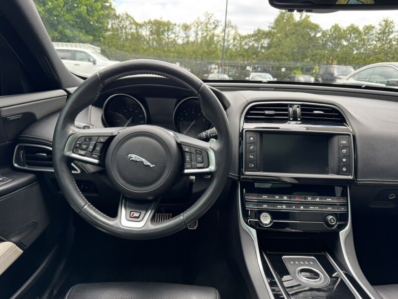 2018 Jaguar XE S Willow Grove PA