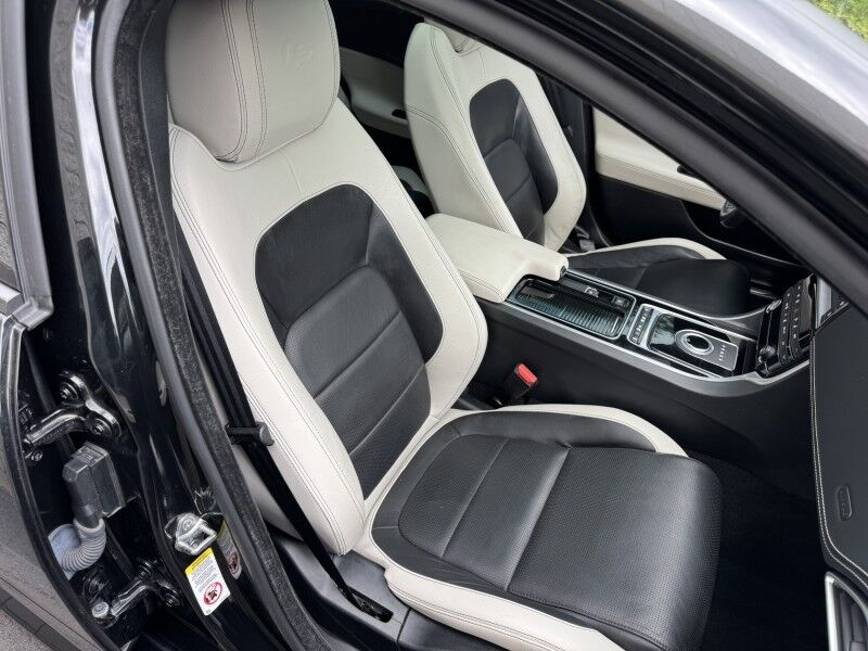 2018 Jaguar XE S Willow Grove PA