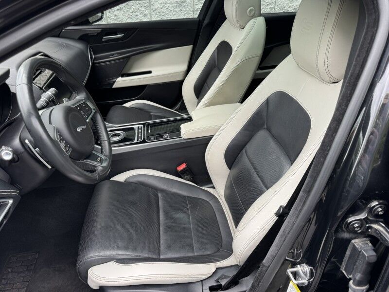 2018 Jaguar XE S Willow Grove PA