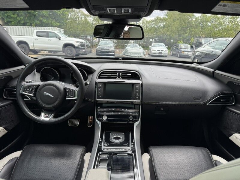 2018 Jaguar XE S Willow Grove PA