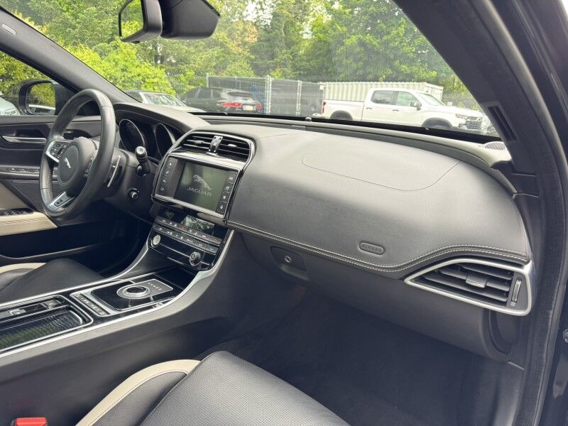 2018 Jaguar XE S Willow Grove PA
