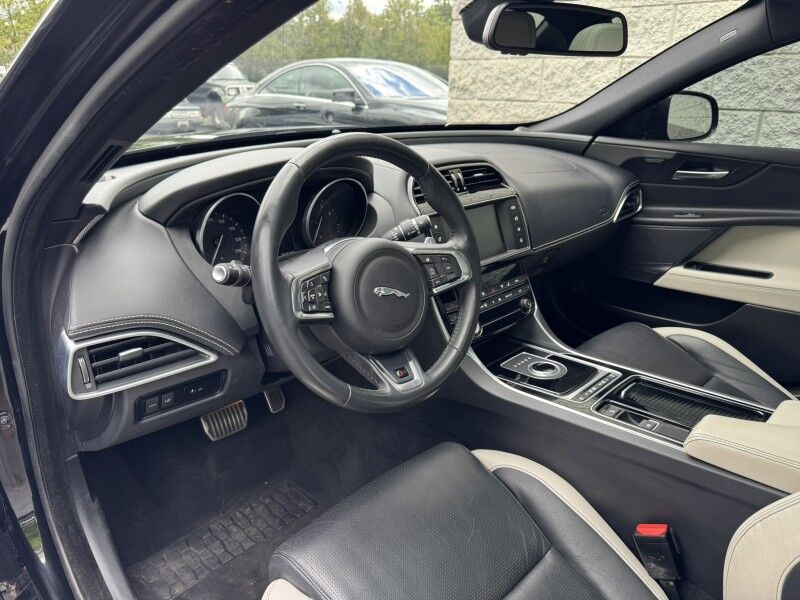 2018 Jaguar XE S Willow Grove PA