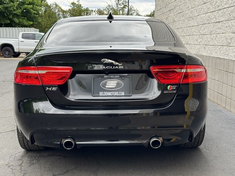 2018 Jaguar XE S Willow Grove PA