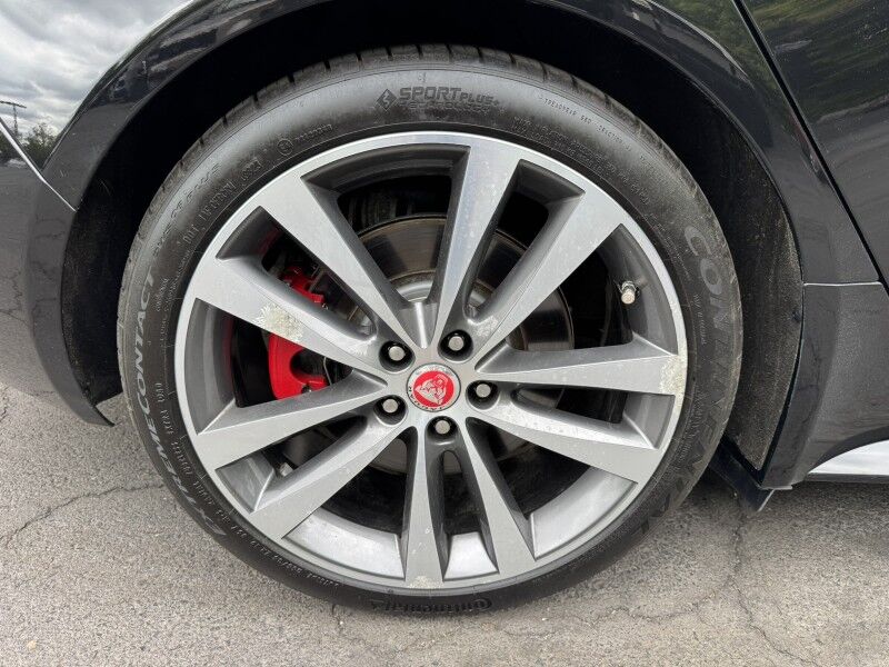 2018 Jaguar XE S Willow Grove PA