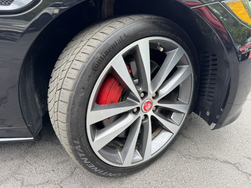 2018 Jaguar XE S Willow Grove PA