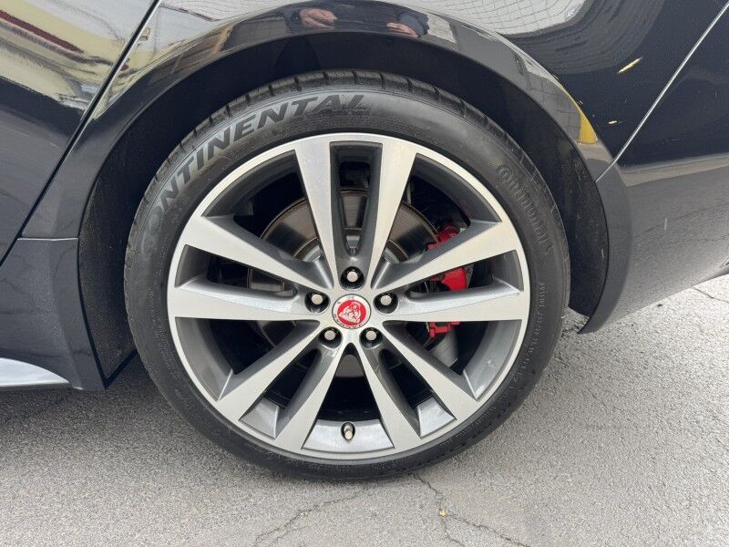2018 Jaguar XE S Willow Grove PA