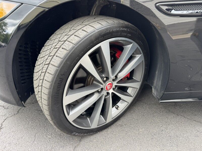 2018 Jaguar XE S Willow Grove PA